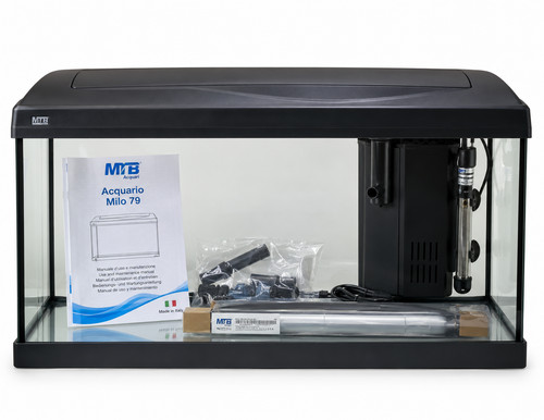 Mtb acquari milo acquario - 79,