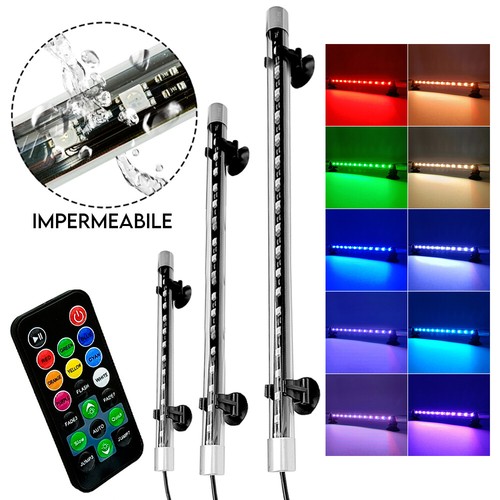 Maka barra led per acquario - barra,